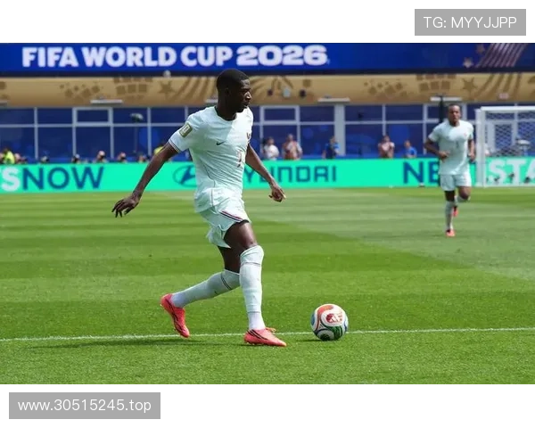 2026世界杯I组末轮结果:法国大胜挪威,塞内加尔横扫伊拉克 2026世界杯I组末轮结果:法国大胜挪威,塞内加尔横扫伊拉克
